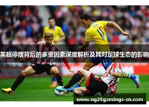 英超停摆背后的多重因素深度解析及其对足球生态的影响