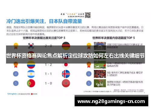 世界杯资格赛舆论焦点解析定位球攻防如何左右出线关键细节